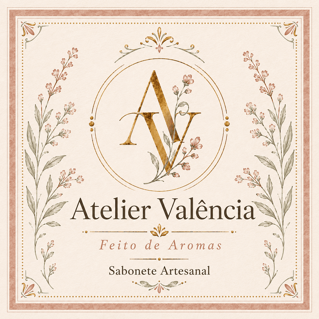 Atelier Valência - logo